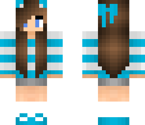 slamacow girl no headphones