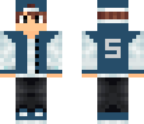 skin de serbastian abad