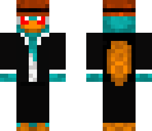 were's perry