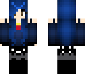 evie desendents