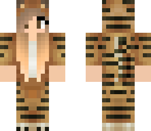 tiger onsie redo
