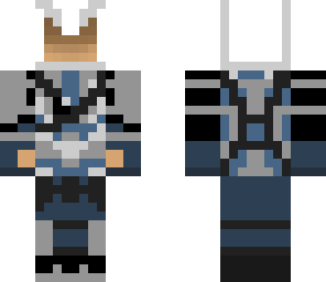 modern assassin