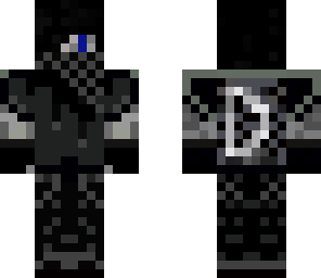 black stone ninja