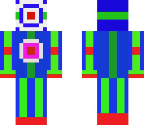 infinity dude