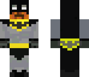 batman