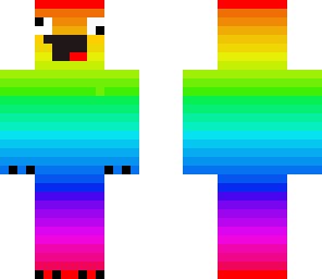 superderpyrainbowpig