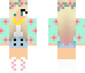 flower child