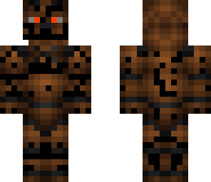 nightmare freddie