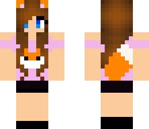 kawaii fox fixed 
