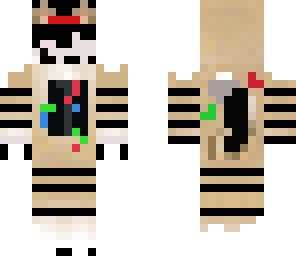 nightmare jerry