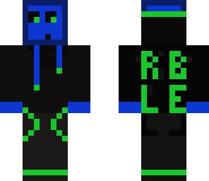 rble rebel