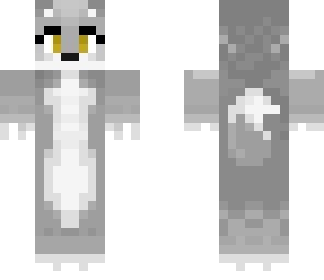 female wolf
