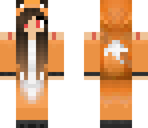 cute fox edit