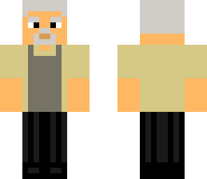 old toymaker