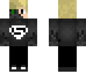 pvp boy blonde edited by danny