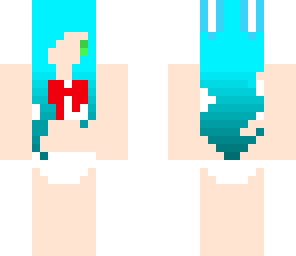 swimsuit