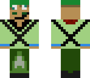 commander derp