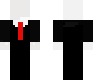 slender man