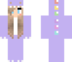 dino girl