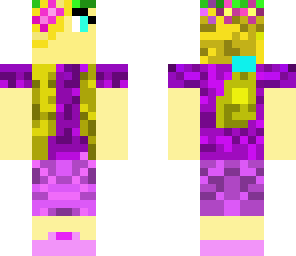 flower girl 