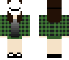 cryaotic girl