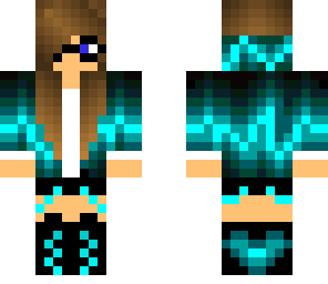 dubstep girl