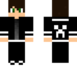my skin