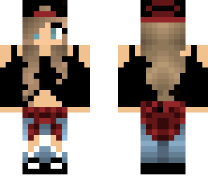 tomboy