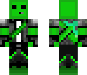 slime adventurer small fix