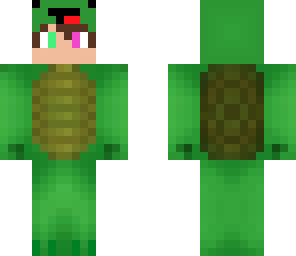 turtle boy