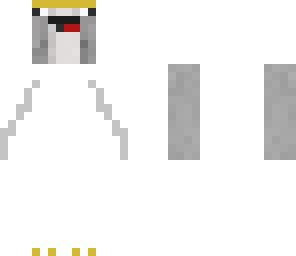 ross in a chicken suit