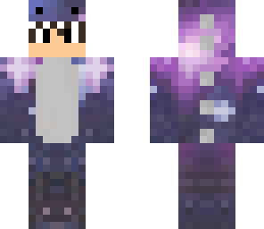 galaxy dino