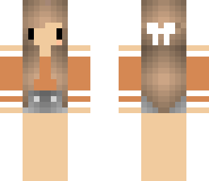 reighn deer girl 2