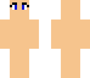 girl skin base