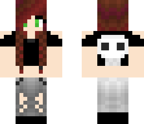 hot goth