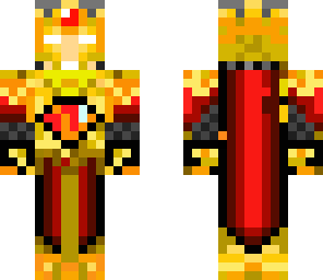 dot the knight