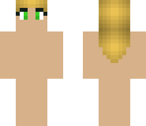 skin base light blonde
