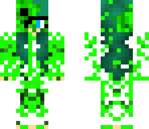 creeper-itus