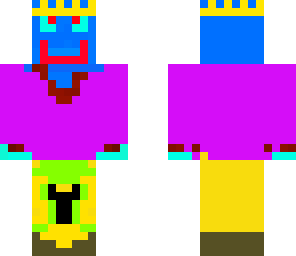 king frost