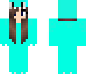 dino girl