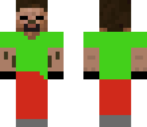 broder of hero