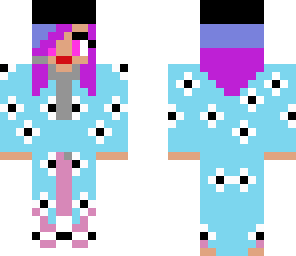 gamer girl
