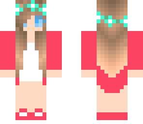 pink hippie