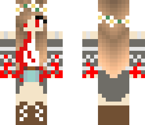 murderer ghost girl edit