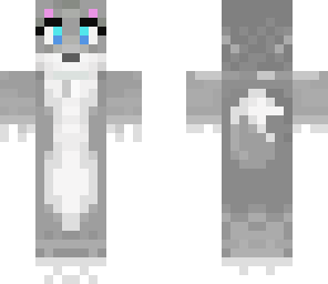 husky edited