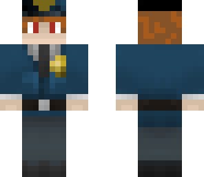 security guard rick