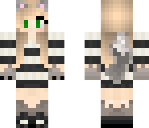 werewolf girl