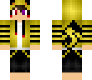 pikaboy