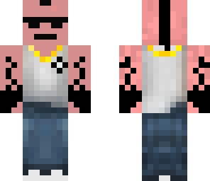 gangster