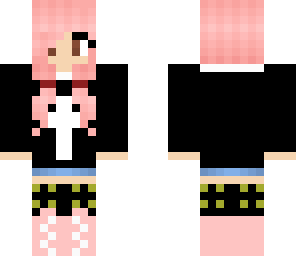 unknown girl